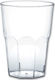 Goldplast Plastic Water Drinkware 120ml 2871-21 50pcs