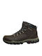 Karrimor Mendip 3 Ανδρικά Ορειβατικά Μποτάκια Καφέ