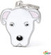 My Family Friends Dogo Argentino Hunde-Identifi...