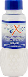 Xiros Natural Nefiltrat Mesolongiou Fine Sare d...