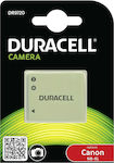 Duracell Μπαταρία Φωτογραφικής Μηχανής DR9720 Ιόντων-Λιθίου (Li-ion) 1000mAh Συμβατή με Canon