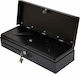 TE Tameiaki Express ΤΕ502 Cash Drawer Flip Top with 8 Coin Slots and 7 Slots for Bills 46x17x10cm