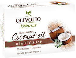 Olivolio Botanics Кокосово Масло 100гр Olivolio Botanics Кокосово Масло 100гр