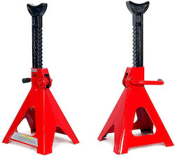 Jack Stand Tripods with Lifting Capacity up to 6ton 2τμχ.