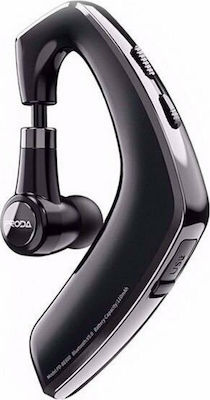 Proda BE600 Earbud Bluetooth Handsfree Earphone Black