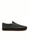 Мъжки Slip-On Сив