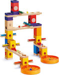 Hape Wooden Construction Toy Music Motion