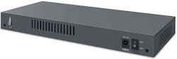 EnGenius ECS1008P v1 Managed L2 PoE EnGenius ECS1008P v1 Managed L2 PoE