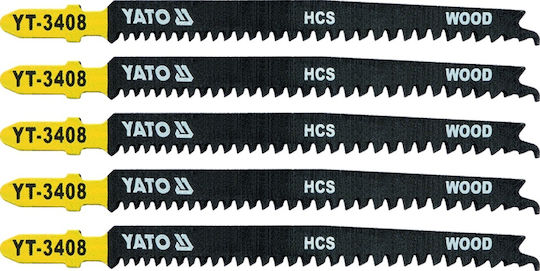 Yato YT-3404 100mm 5Stück