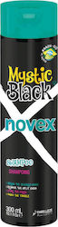 Novex Hair Care Mystic Black 300ml