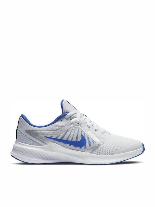Nike Downshifter 10 Incaltaminte Sport Copii Al...