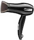 Kemei Travel Hair Dryer 1200W KM6822