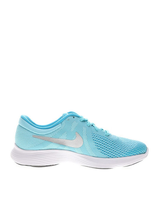 Nike Revolution Revolution 4 (GS) Kids Sports S...