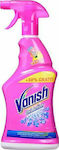 Vanish Stain Cleaner Spray Oxi Action 750ml