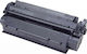 Compatible Toner for Laser Printer HP 15X C7115X / 13X Q2613X / 24X Q2624X 3500 Pages Black High Yield (C7115X/13X)