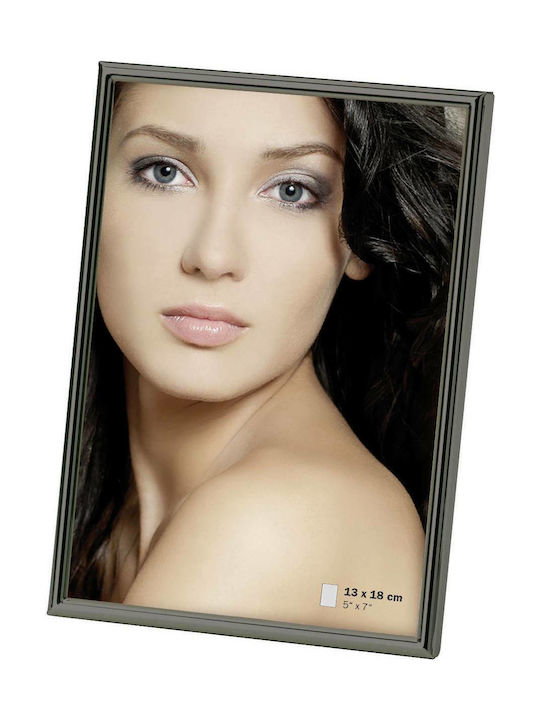 Walther Photo Frame Metallic 13x18cm