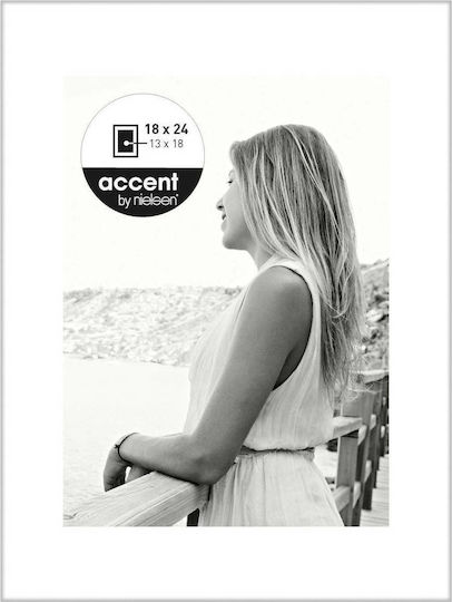 Nielsen Κορνίζα Ξύλινη