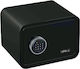 Basi MySafe 350 Safe with Digital Lock L35xW28xH25cm 2018-0000-SCH