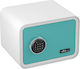 Basi MySafe 350 Safe with Digital Lock L35xW28x...