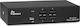 Inter-Tech KVM AS-41HA HDMI