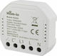 Hom-io SMART Smart Switch 1 Καναλιού Wi-Fi