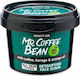 Beauty Jar Mr. Coffee Bean Scrub Προσώπου για Αποτοξίνωση 50gr