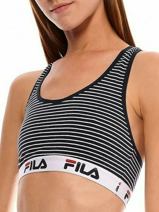 Fila Frauen Sport-BHs Sport-BH Mehrfarbig