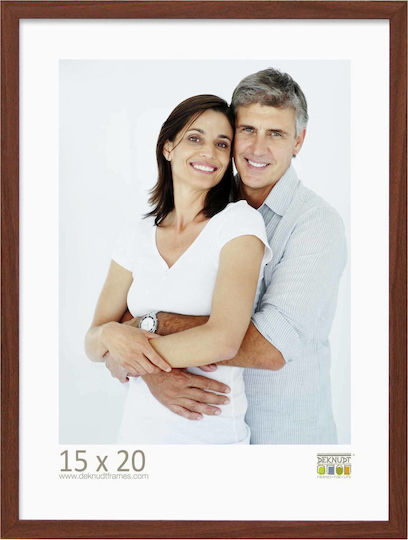 Deknudt Wall Picture Frame Wooden 15x20