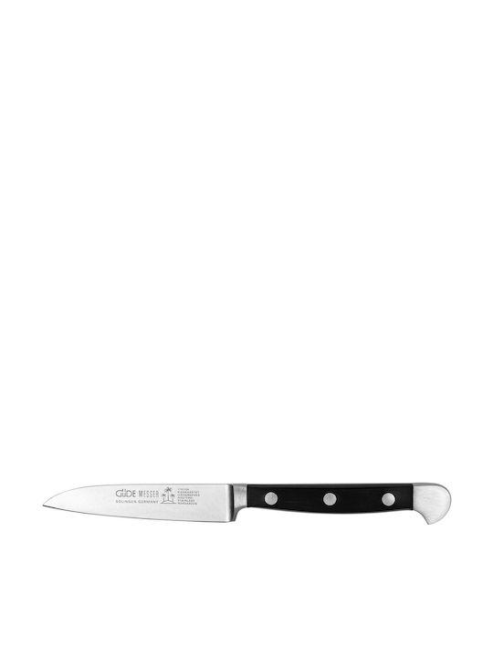 Güde Alpha General Use Knife of Stainless Steel 9cm C701170109