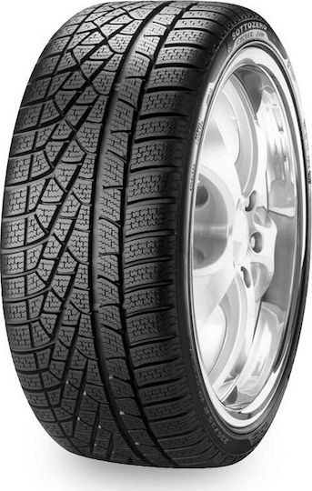 Pirelli W240 Sottozero S2 96Numele specificației pentru un site de comerț electronic: V AO XL De iarnă Anvelopă pentru Pasager Mașină