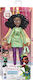 Hasbro Comfy Squad Tiana Κούκλα για 5+ Ετών 26εκ.