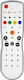 Superior Electronics Universal Remote Control Safe for Τηλεοράσεις