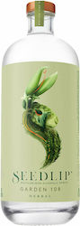Seedlip Garden 108 Tonic Non Alcoholic Gin με Ανθρακικό 700ml Seedlip Garden 108 Tonic Non Alcoholic Gin με Ανθρακικό 700ml