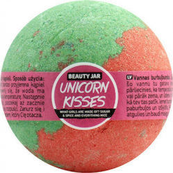 Beauty Jar Unicorn Kisses Bath Bombs 150gr