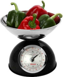 Dexam 17848101 Αναλογική με Κάδο έως 5kg Dexam 17848101 Αναλογική με Κάδο έως 5kg