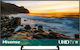 Hisense Smart Τηλεόραση 43" 4K UHD LED 43A7300F HDR (2020)