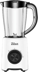 Zilan Επιτραπέζιο 1.5 lt 500W Λευκό ZLN3703 Zilan Επιτραπέζιο 1.5 lt 500W Λευκό ZLN3703