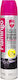 Flamingo Spray Glänzen / Schutz Zitrone für Kunststoffe im Innenbereich - Armaturenbrett mit Duft Zitrone Dashboard Polish 750ml