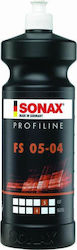 Sonax Profiline FS 05-04 Salve De Lustruit 1lt Sonax Profiline FS 05-04 Salve De Lustruit 1lt