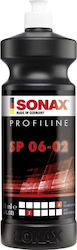 Sonax Profiline SP 06-02 Auto-Politurcreme 1lt Sonax Profiline SP 06-02 Auto-Politurcreme 1lt