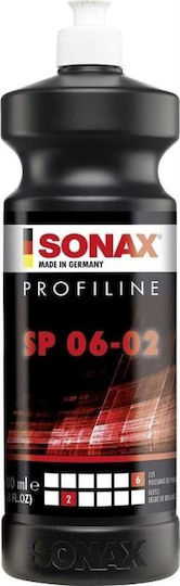 Sonax Profiline SP 06-02 Αλοιφή Γυαλίσματος Αυτοκινήτου 1lt