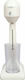Primo PRCM-40323 Milk Frother Tabletop 100W wit...