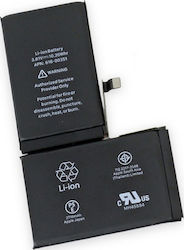616-00346 Kompatibler Ersatzakku 2716mAh für iPhone X