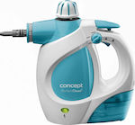 Concept CP1010 Hand Steam Cleaner 3bar