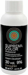 Farmavita Suprema Color Γαλάκτωμα Ενεργοποίησης Χρώματος 30Vol 60ml Farmavita Suprema Color Γαλάκτωμα Ενεργοποίησης Χρώματος 30Vol 60ml