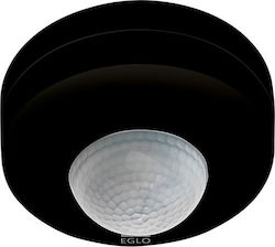 Eglo Detect Me 6 Ασύρματος Αισθητήρας Κίνησης Εμβέλειας 12m