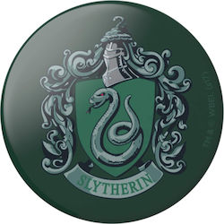 PopSockets Slytherin Κινητού Πράσινο