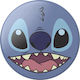 PopSockets Stitch Κινητού Μωβ