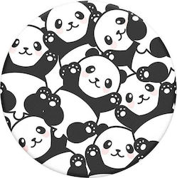 PopSockets PopGrip Telefon Pandamonium