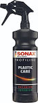 Sonax Spray Curățare pentru Materiale plastice exterioare și Materiale plastice pentru interior - Tabloul de bord Profiline Plastic Care Exterior & Interior 1lt 02054050